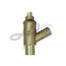 brass boiler valves
